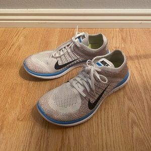 Nike Free Flyknit 4.0
